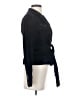 Ann Taylor LOFT Blue Jacket Size 4 - photo 4