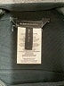 BCBGMAXAZRIA Solid Black Formal Skirt Size S - photo 4