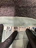 Pure Amici Green Dress Pants Size XS - photo 6