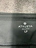 Athleta Graphic Black Active Pants Size L - photo 7