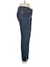 Gap Chevron-herringbone Blue Jeans Size 28 waist - photo 4