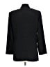 SK & Company 100% Polyester Polka Dots Black Blazer Size 10 - photo 2
