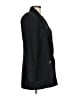 SK & Company 100% Polyester Polka Dots Black Blazer Size 10 - photo 4