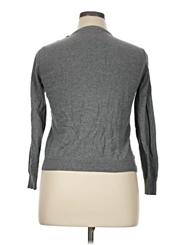 Merona Cardigan (view 2)