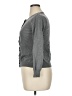 Merona Gray Cardigan Size XL - photo 5