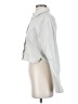 Rag & Bone 100% Cotton Stripes Ivory Long Sleeve Blouse Size XS - photo 5