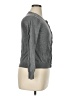Merona Gray Cardigan Size XL - photo 4