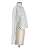 Rag & Bone 100% Cotton Stripes Ivory Long Sleeve Blouse Size XS - photo 4