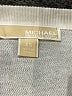 MICHAEL Michael Kors Ivory Pullover Sweater Size XS - photo 7