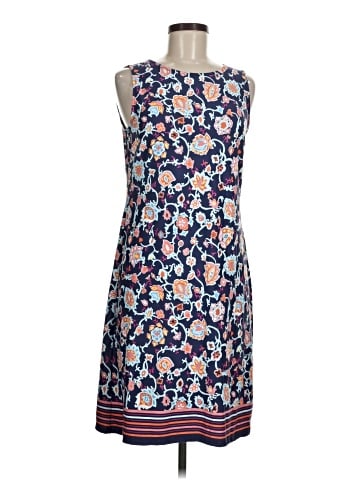 Talbots Casual Dress (view 2)