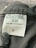 Sundry 100% Cotton Gray Denim Jacket Size XS (0) - photo 7