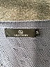 Lillusory Blue Pullover Sweater Size M - photo 6