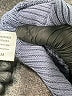Lillusory Blue Pullover Sweater Size M - photo 7