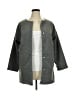 Fashion Gray Coat Size XL (estimated) - photo 1