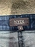 NYDJ Blue Jeans Size 8 - photo 7