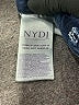 NYDJ Blue Jeans Size 8 - photo 8