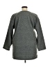 Fashion Gray Coat Size XL (estimated) - photo 2