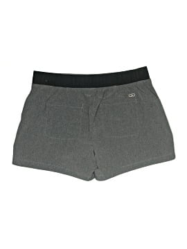 Short De Couverture Taille Haute Calia By Carrie Underwood – Femme XS – Bleu – Neuf