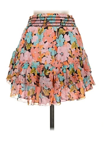 Saylor Casual Skirt (view 2)