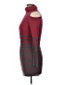 Yoki Red Turtleneck Sweater Size L - photo 5