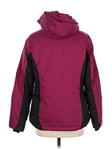 St. John's Bay Snow Jacket (view 2)