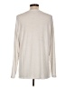 Torrid Ivory Long Sleeve Henley Size Lg Plus (0) - photo 2