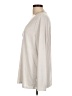 Torrid Ivory Long Sleeve Henley Size Lg Plus (0) - photo 5