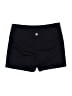 Core 10 Solid Black Green Shorts Size M - photo 2