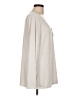 Torrid Ivory Long Sleeve Henley Size Lg Plus (0) - photo 4