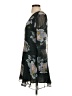 Joie Print Black Cocktail Dress Size 0 - photo 5