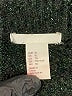 H&M Tweed Green Pullover Sweater Size XL - photo 7