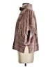 Errant Brown Poncho Size XS - photo 5