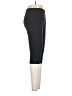 32 Degrees Solid Black Active Pants Size M - photo 4