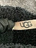 Ugg Solid Black Turtleneck Sweater Size XS - photo 7
