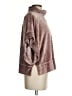 Errant Brown Poncho Size XS - photo 4