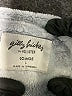 Gilly Hicks 100% Polyester Gray Pullover Hoodie Size L - photo 7