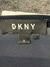 DKNY 100% Polyester Black Sleeveless Blouse Size S - photo 7