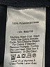DKNY 100% Polyester Black Sleeveless Blouse Size S - photo 8