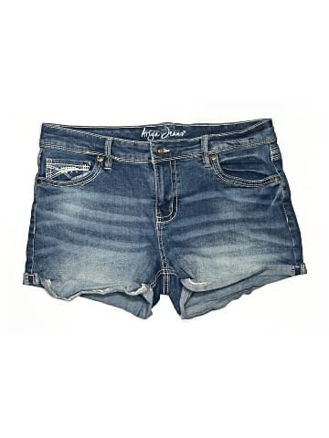 Ariya Jeans Denim Shorts (view 1)