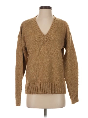 Lauren by Ralph Lauren Pullover Sweater (view 1)