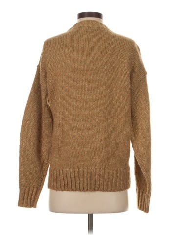 Lauren by Ralph Lauren Pullover Sweater (view 2)