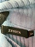 Zesica Blue Turtleneck Sweater Size S - photo 7