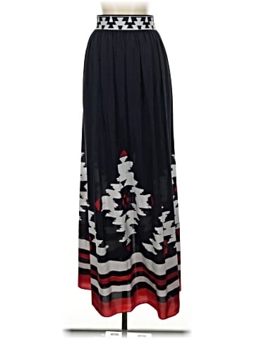 Calypso St. Barth Silk Skirt (view 1)