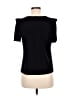 W5 Black Short Sleeve T-Shirt Size M - photo 2