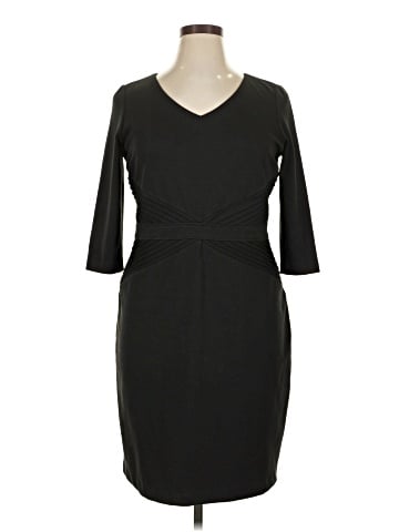 Ellen Tracy Casual Dress (view 1)