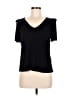 W5 Black Short Sleeve T-Shirt Size M - photo 1
