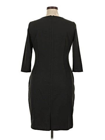 Ellen Tracy Casual Dress (view 2)