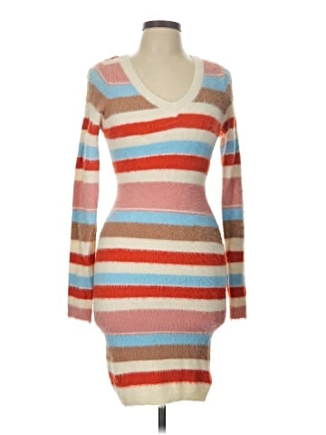 Hot & Delicious Casual Dress (view 1)