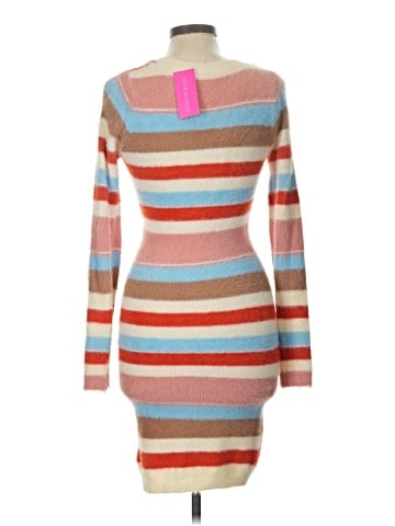 Hot & Delicious Casual Dress (view 2)
