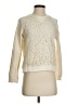 Zara Basic Ivory Pullover Sweater Size XS - photo 1